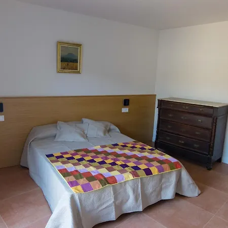 Apartament Calet Turistics Els Hostalets d'en Bas