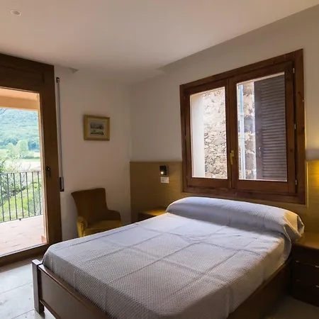 Calet Turistics