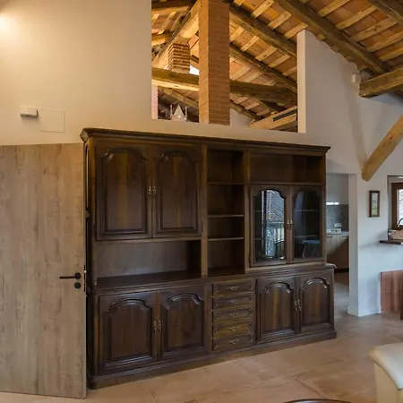 Apartament Calet Turistics