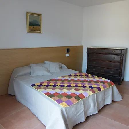Apartament Calet Turistics *
