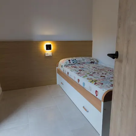 Calet Turistics Apartament