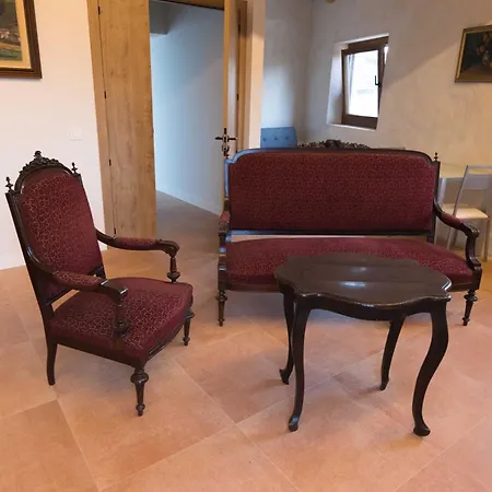 Apartment Calet Turistics *