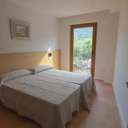 Apartamento Calet Turístics *