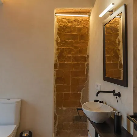 Calet Turistics Apartment Els Hostalets d'en Bas