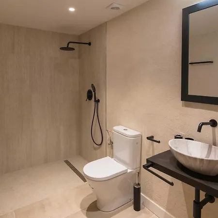Apartamento Calet Turístics *