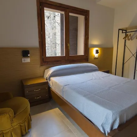 Calet Turístics Apartamento