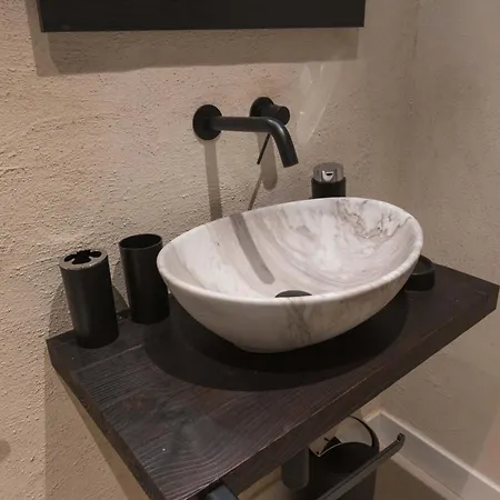 Calet Turistics Apartment Els Hostalets d'en Bas
