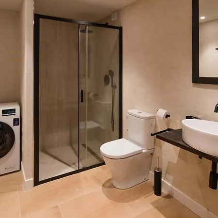 Calet Turístics Apartamento *