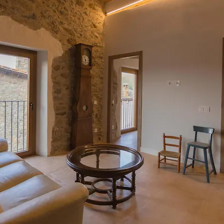 Lejlighed Calet Turistics Els Hostalets d'en Bas