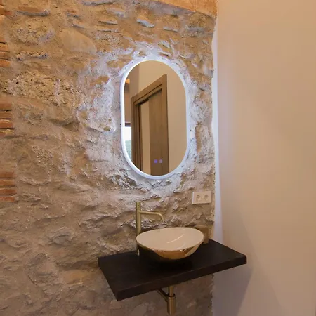 Calet Turistics Lejlighed Els Hostalets d'en Bas