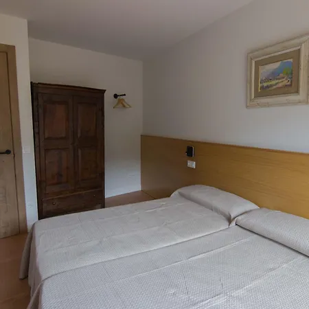 Calet Turistics * Els Hostalets d'en Bas