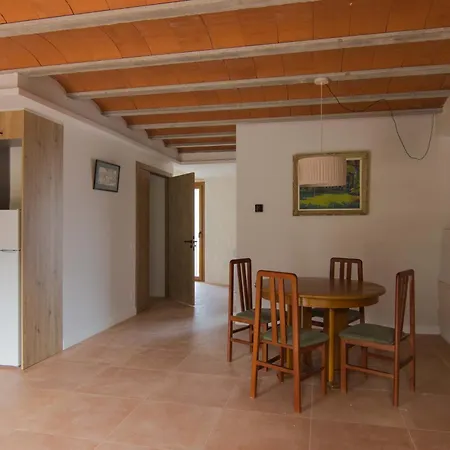 Calet Turistics Els Hostalets d'en Bas