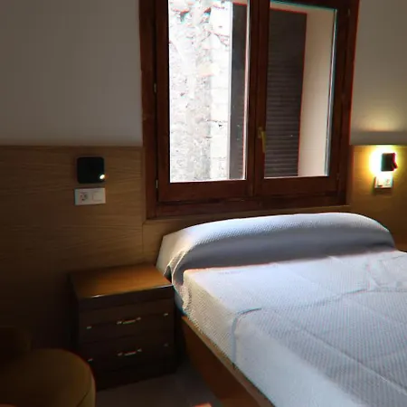 Lejlighed Calet Turistics *
