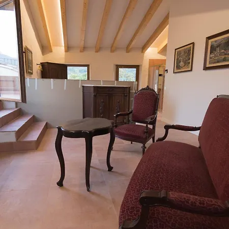 Calet Turistics Lejlighed Els Hostalets d'en Bas