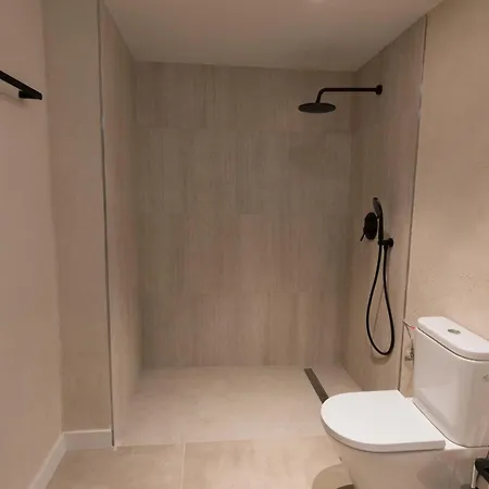 Calet Turistics Apartment