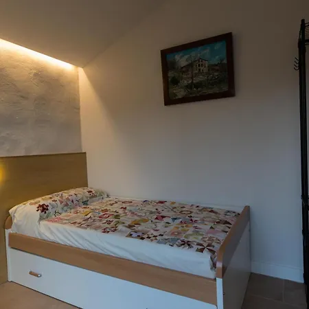Calet Turistics Lejlighed Els Hostalets d'en Bas