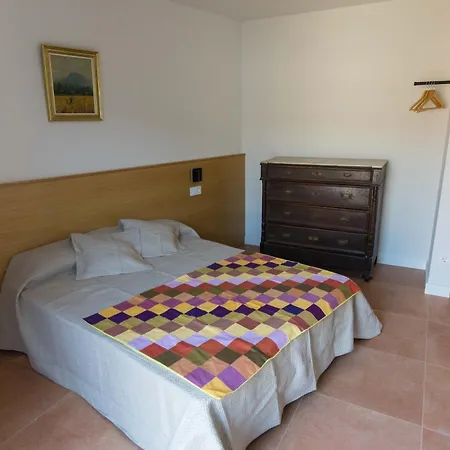 Calet Turistics Els Hostalets d'en Bas