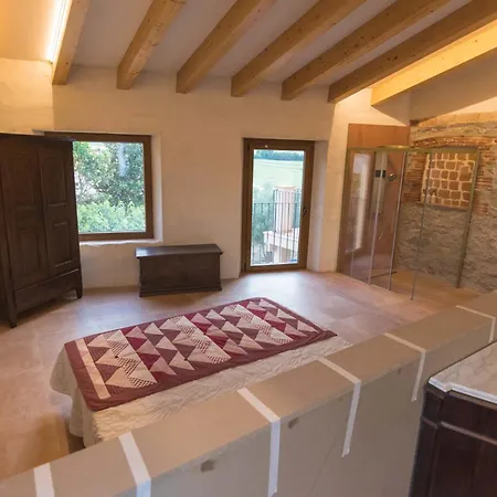 Apartment Calet Turistics