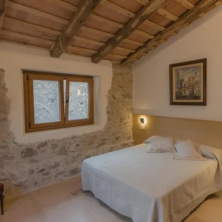 Lejlighed Calet Turistics Els Hostalets d'en Bas