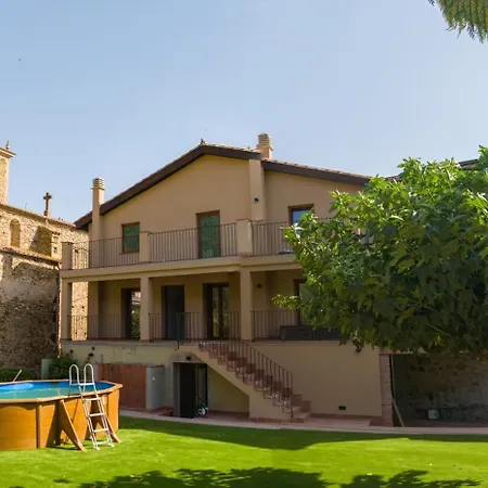 Apartamento Calet Turístics