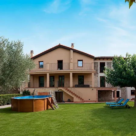 Calet Turístics Apartamento